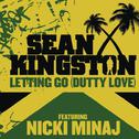 Letting Go (Dutty Love)专辑