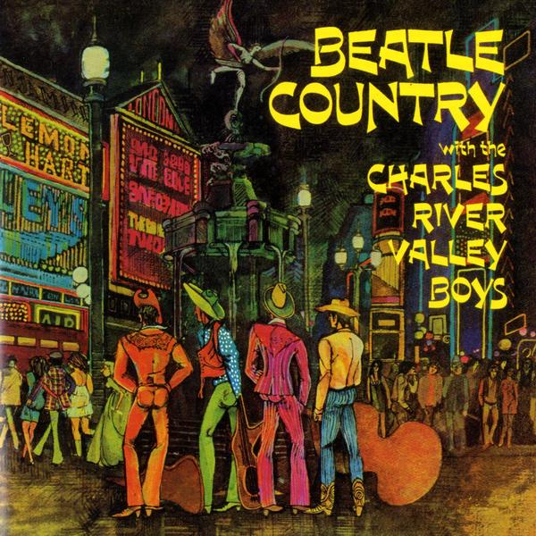 Beatle Country (LP Version)
