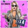 DJ Heini - Lisa (feat. Goldi)