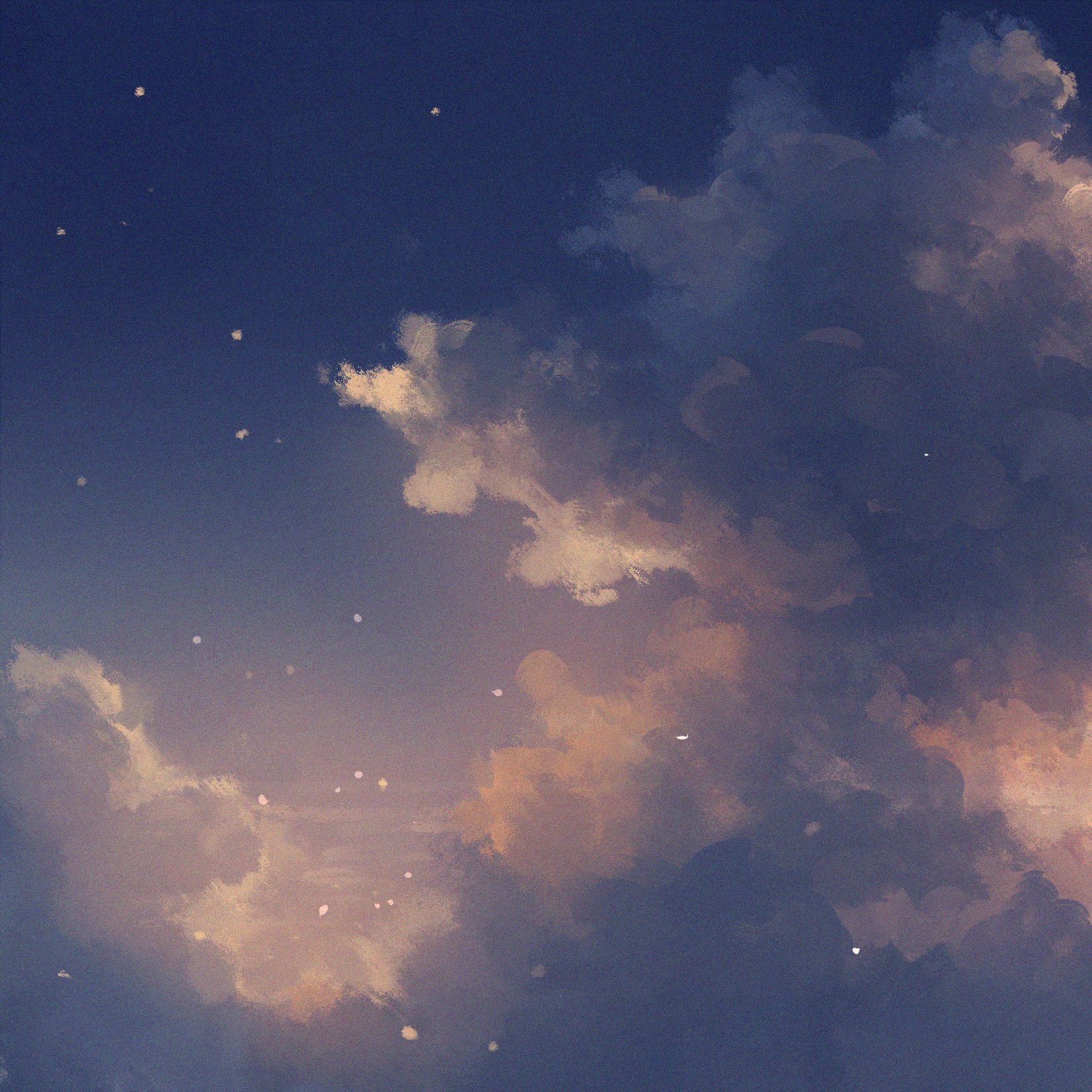 MELANCHOLY