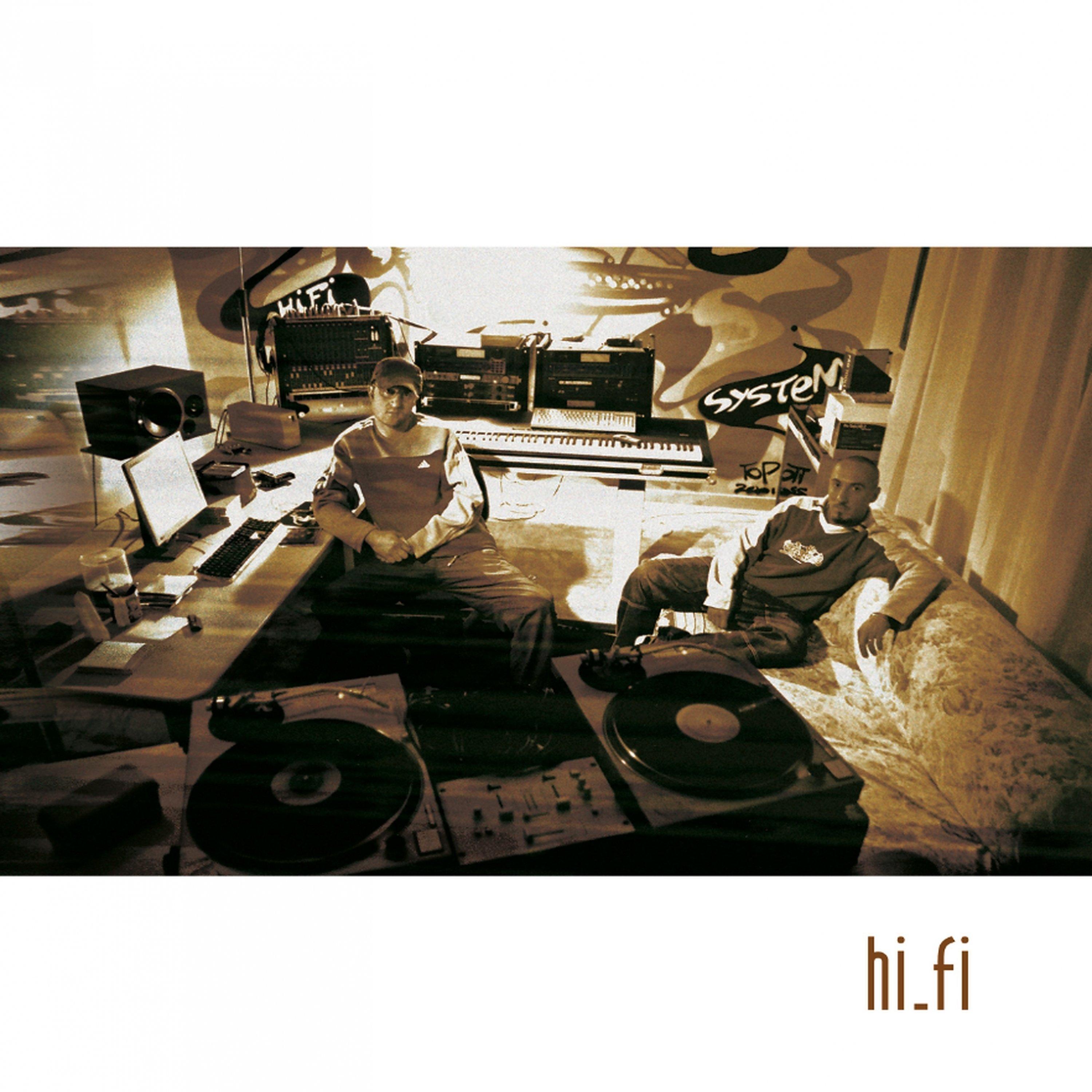 Hi Fi