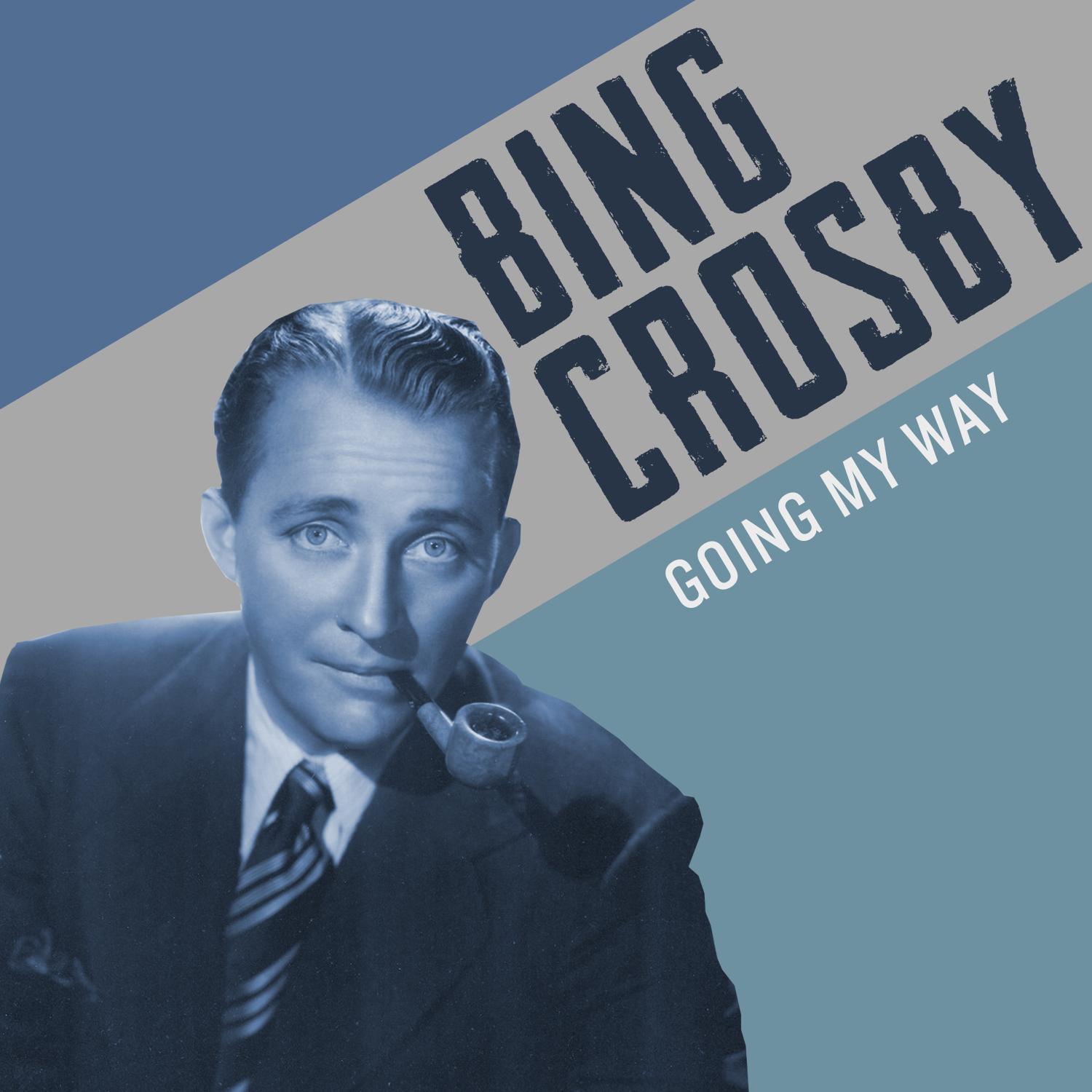 Bing Crosby, Going My Way