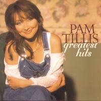In Between Dances - Pam Tillis (karaoke)