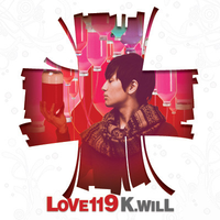 k.will&mc梦-love119