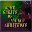 Some Greats of Louis Armstrong, Vol. 2专辑