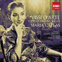 Vissi D'Arte - The Puccini Love Songs专辑