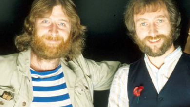 Chas & Dave