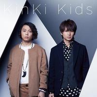 原版伴奏 搖のない箱 - KinKi Kids