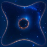 You Can Run (feat. Duplex & Tiza B) [Deep Space Edit]