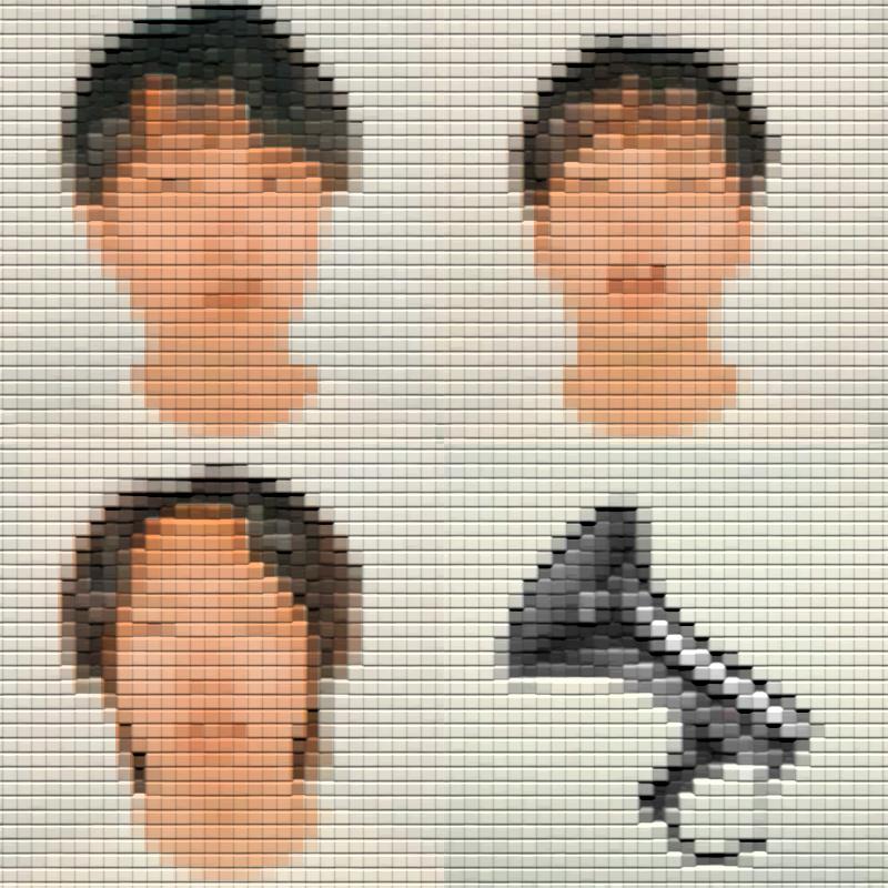 明天会更好（纯人声阿卡贝拉)(Cover群星）