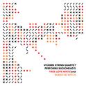 Vitamin String Quartet Performs Radiohead's "True Love Waits" And "Burn the Witch"专辑