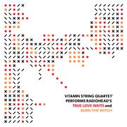 Vitamin String Quartet Performs Radiohead's "True Love Waits" And "Burn the Witch"