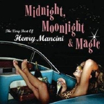 Midnight, Moonlight And Magic专辑