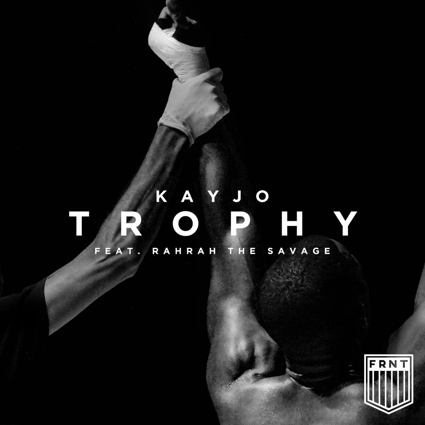 Trophy (Justice Skolnik Remix)