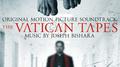 The Vatican Tapes (Original Motion Picture Soundtrack)专辑