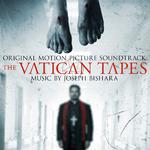 The Vatican Tapes (Original Motion Picture Soundtrack)专辑