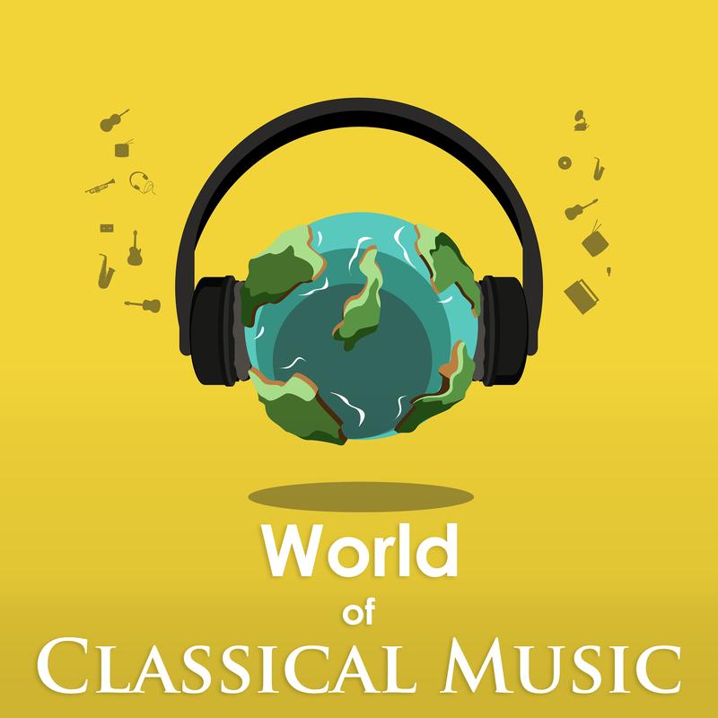 World of Classical Music: Debussy