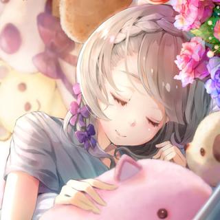 失眠与睡眠只差一个歌单