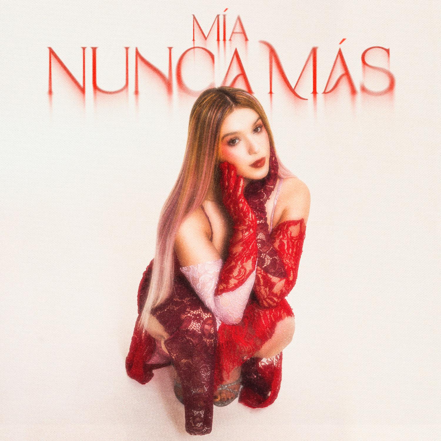 Mia - Tú Me Matas