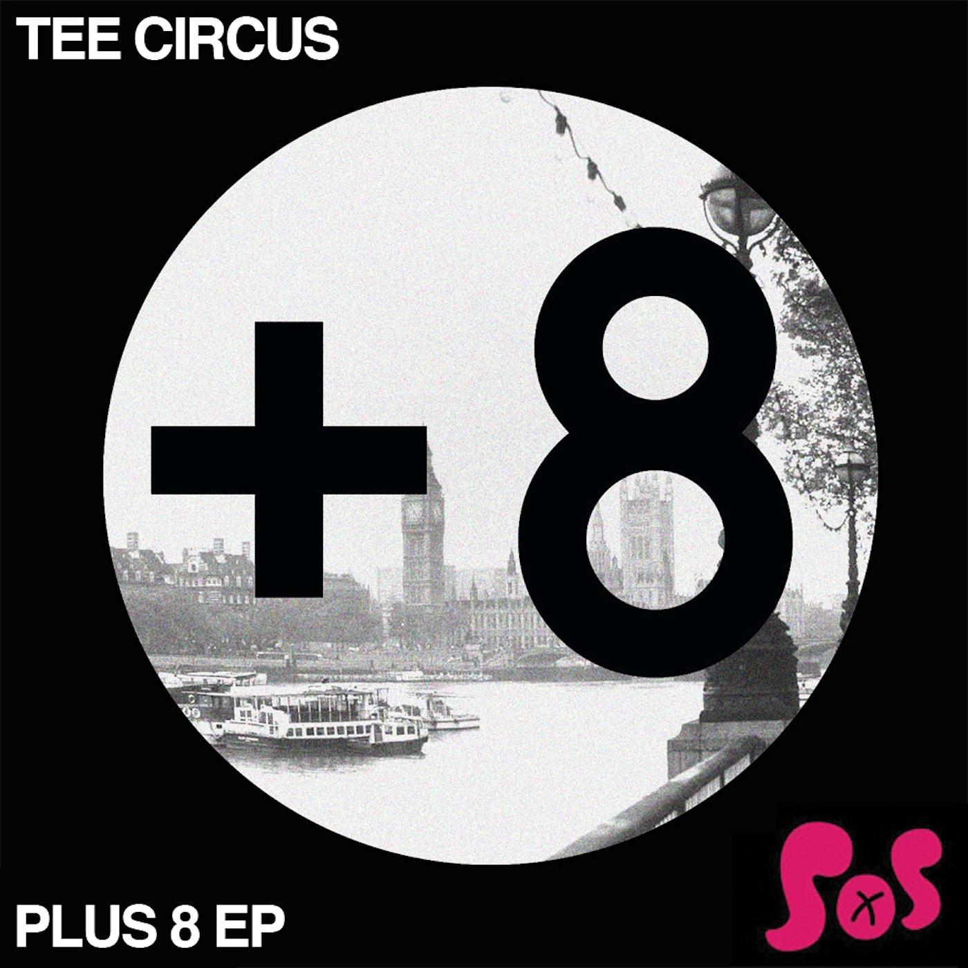 Plus 8