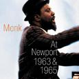 Live At Newport 1963 & 1965