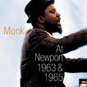 Live At Newport 1963 & 1965专辑