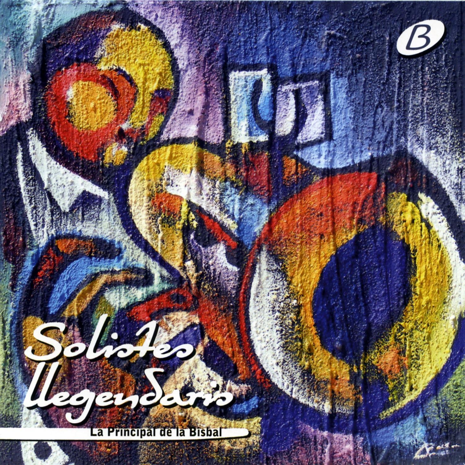 retorn - cobla la principal de la bisbal/josep puig el moreno