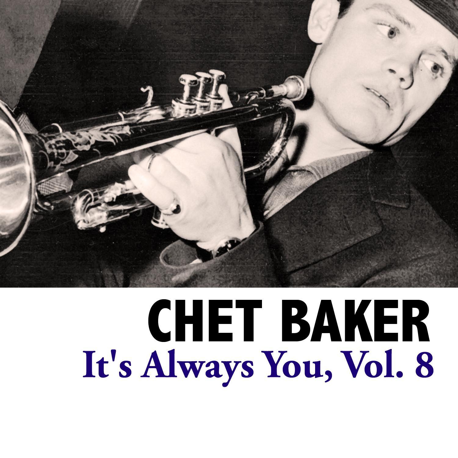 It's Always You, Vol. 8