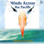 Winds Across the Pacific专辑