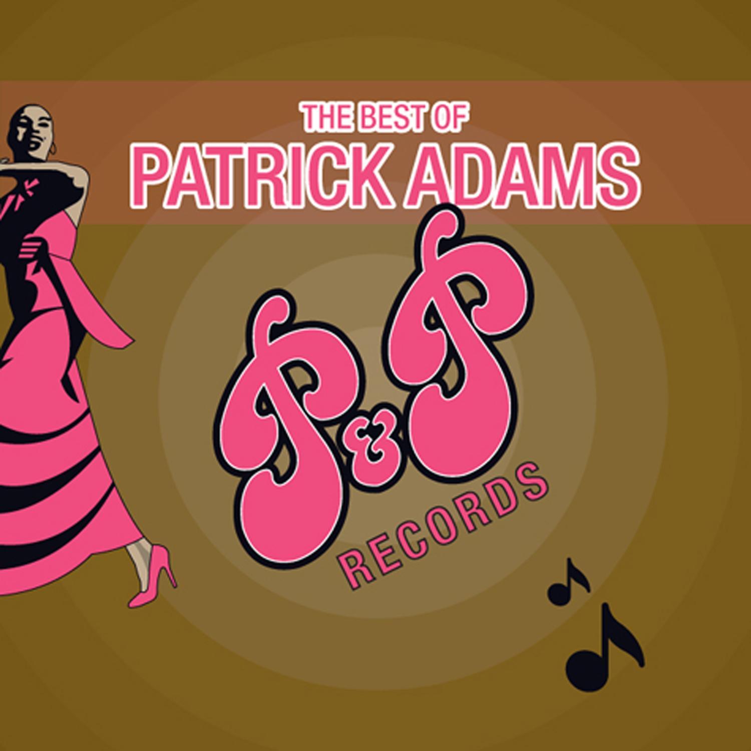 Best of Patrick Adams