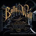 Balls to the Wall专辑