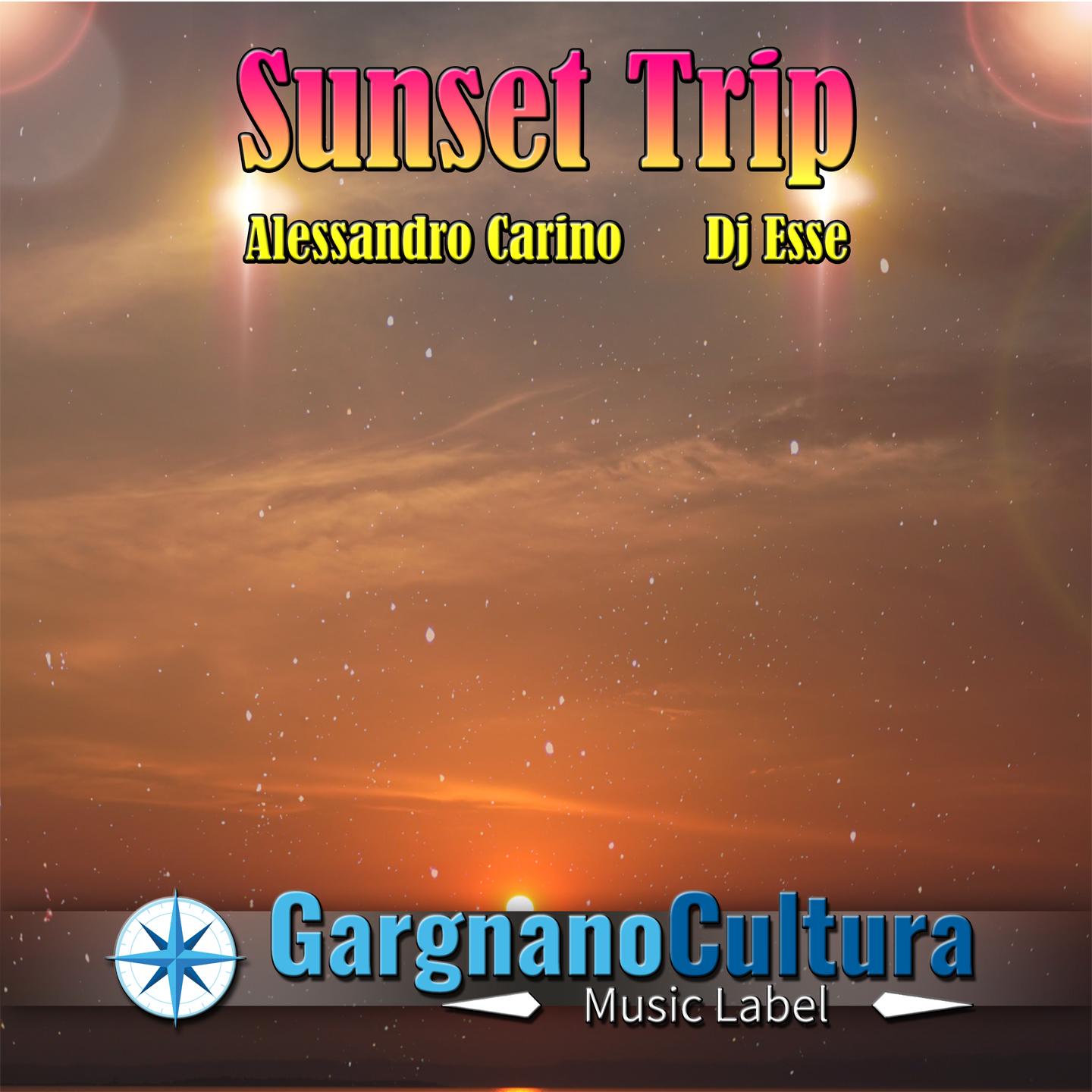 Sunset Trip