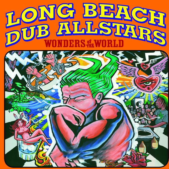 Long Beach Dub All-Stars - Lonely End