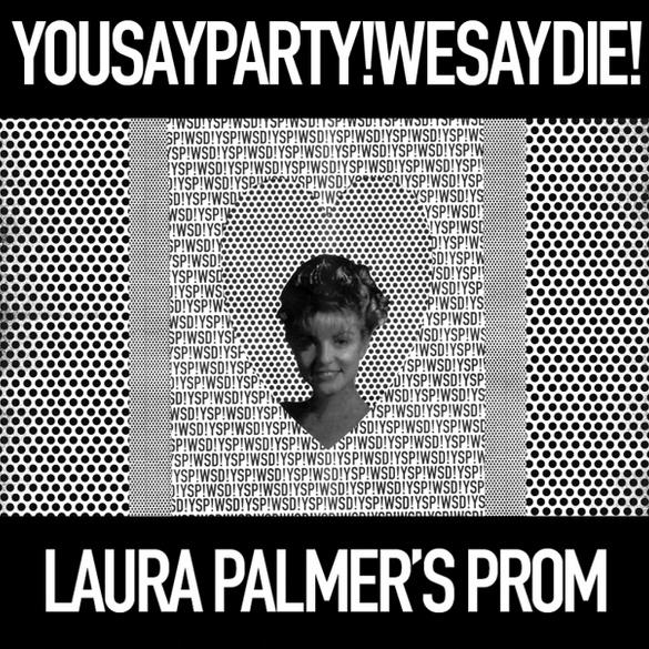 Laura Palmer's Prom专辑