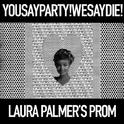 Laura Palmer's Prom专辑