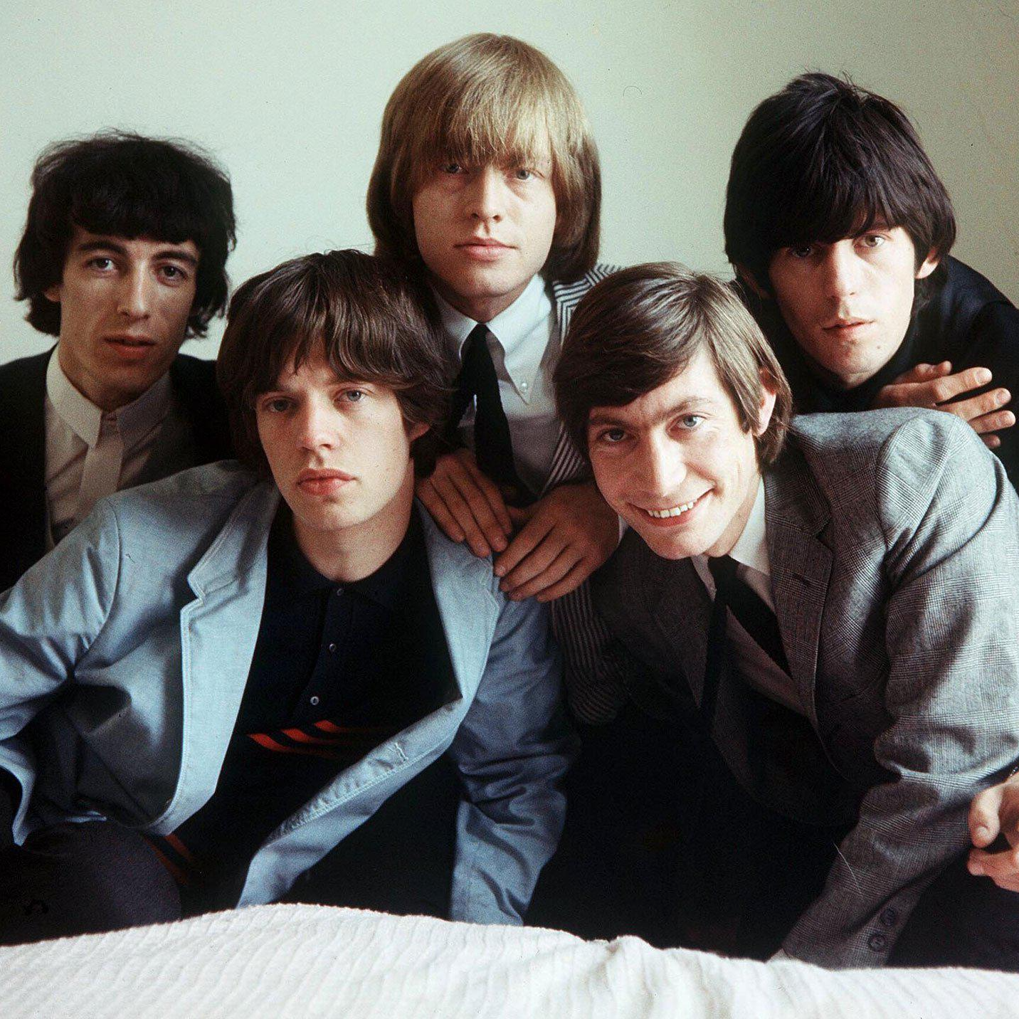 The Rolling Stones