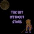 A starless night