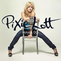 Mama Do (Uh Oh, Uh Oh) - Pixie Lott (HT Instrumental) 无和声伴奏