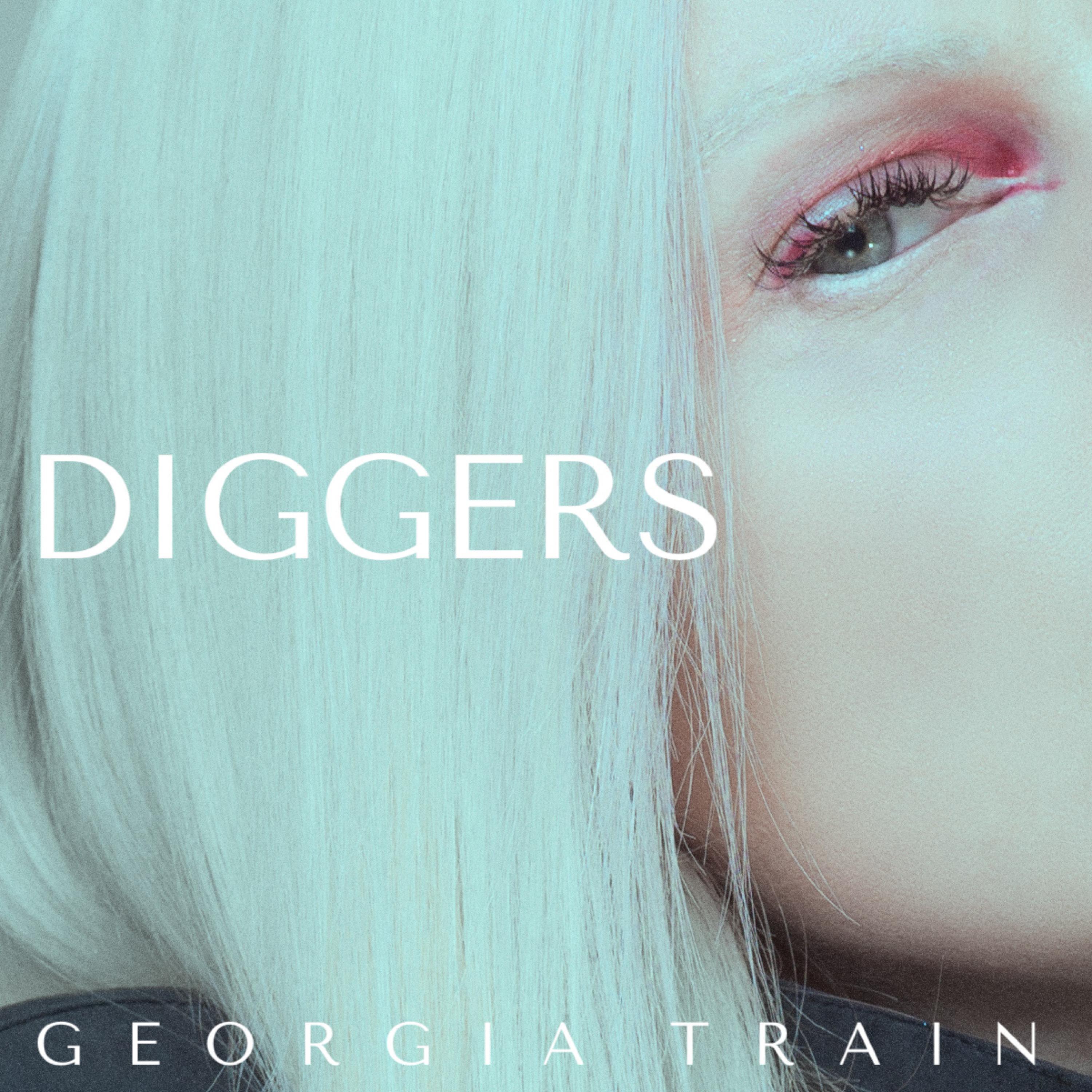 Diggers (Piano Version) (Piano Version)
