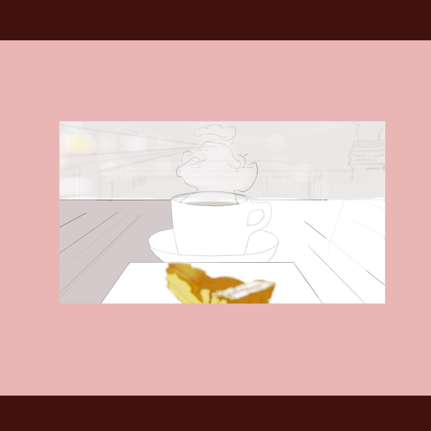 プラリネ / 果仁糖（翻自 かしこ。）