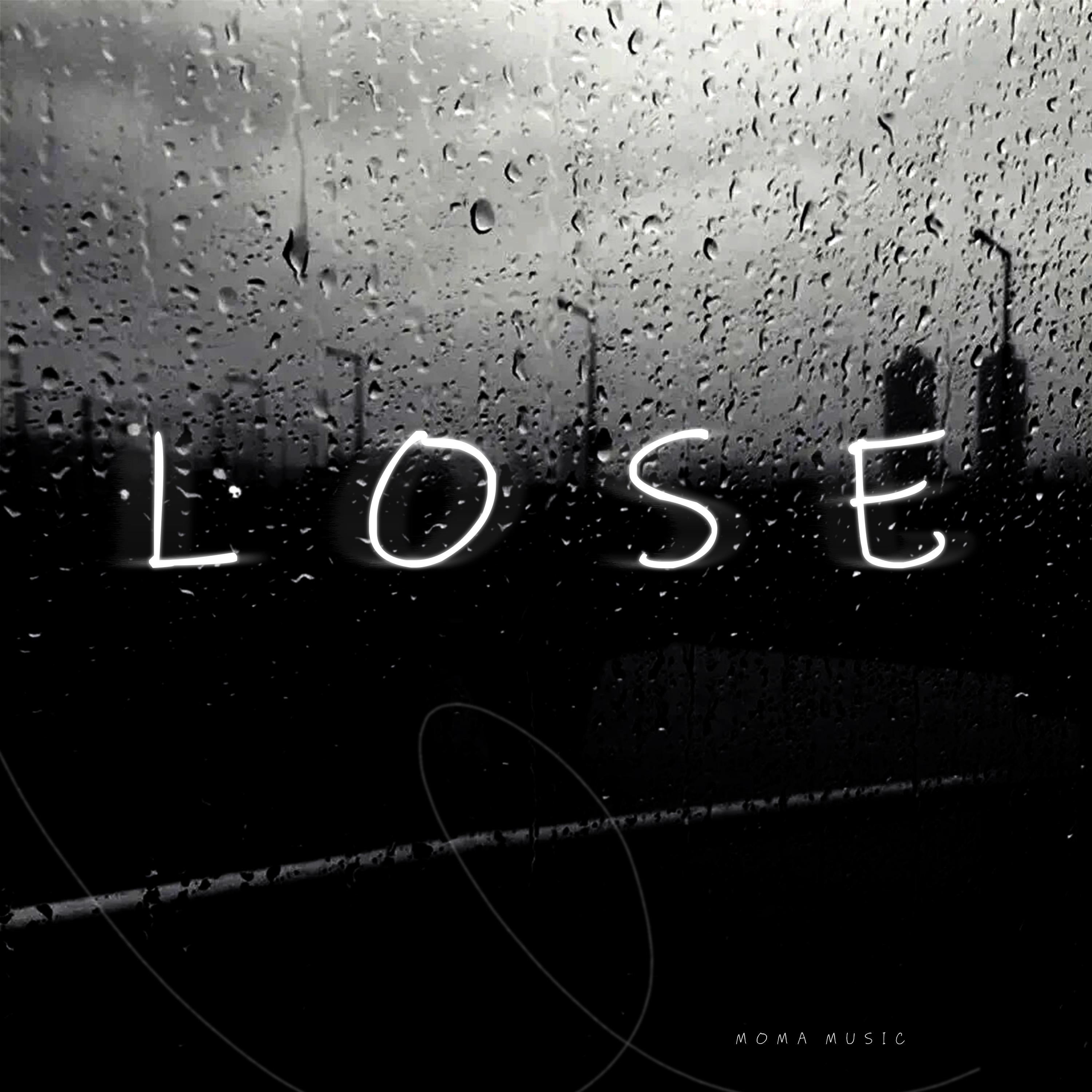 LOSE (悲伤情绪BGM背景音乐)