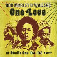 One Love (People Get Ready) - Bob Marley (PH karaoke) 带和声伴奏