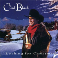 Til' Santa's Gone (I Just Can't Wait) - Clint Black (AP Karaoke) 带和声伴奏