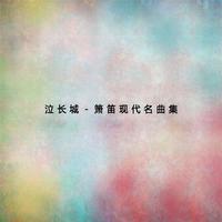 粤海欢歌（笛子曲伴奏）