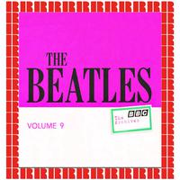 Beatles - Boys (karaoke Version)