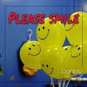 Please Smile