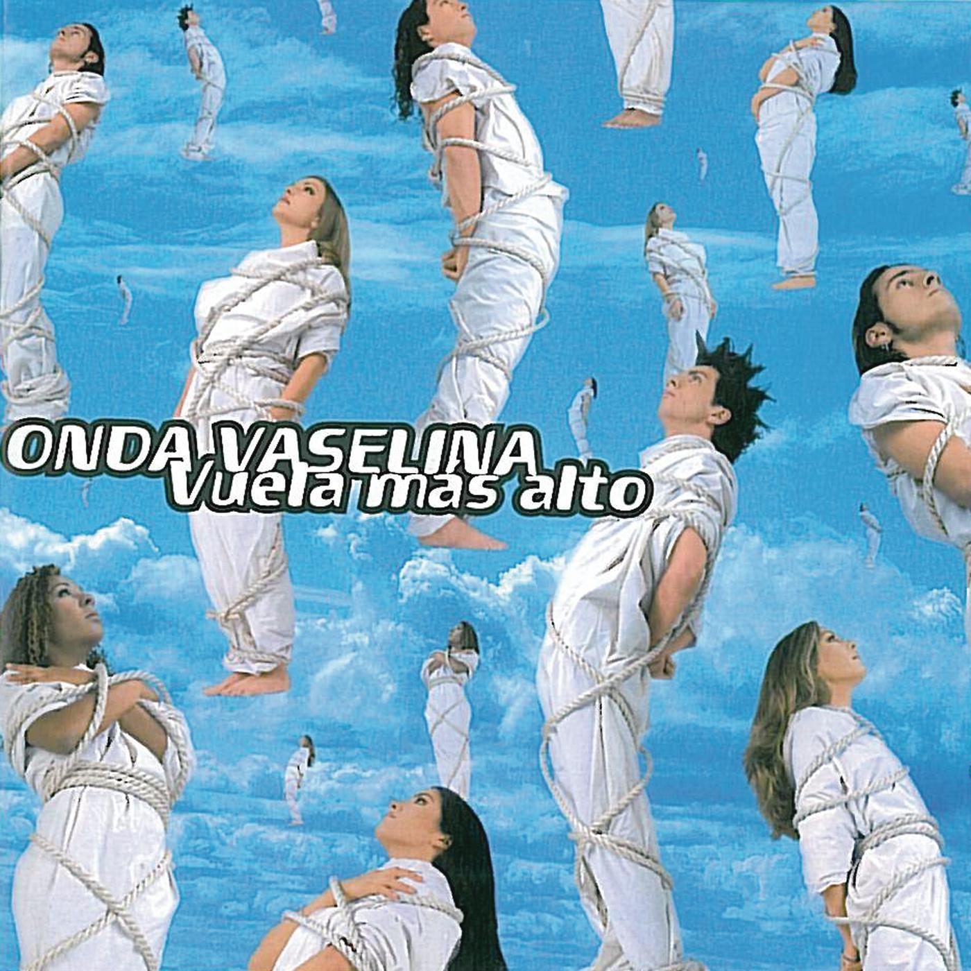 Vuela Mas Alto