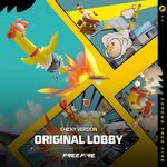 Free Fire Original Lobby (Chicky Version)专辑