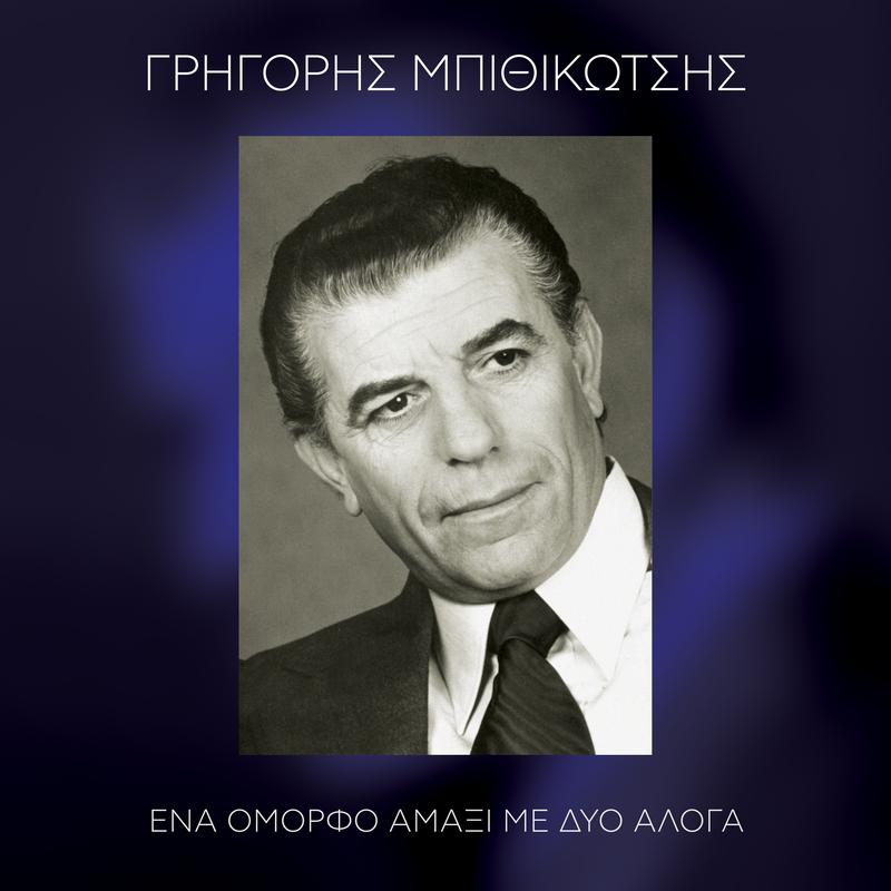 Ena omorfo amaxi me dyo aloga