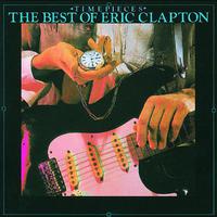 Eric Clapton - Don't Think Twice, It's All Right (PT karaoke) 带和声伴奏